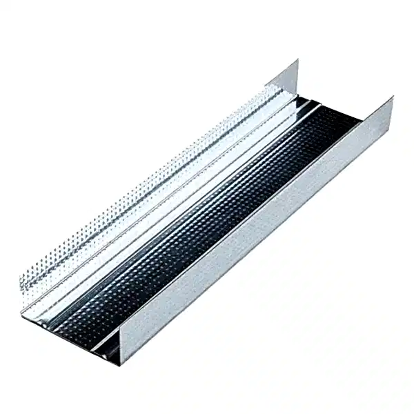 Duvar U 75 Profil 3m