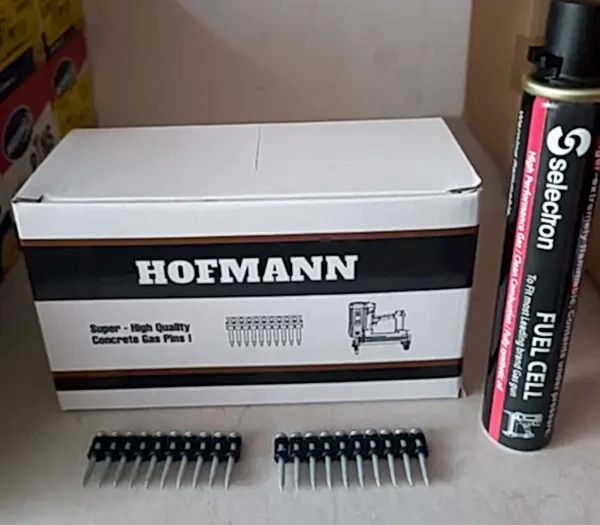 Hofmann Gaz Çivi 1000ad. 27MM