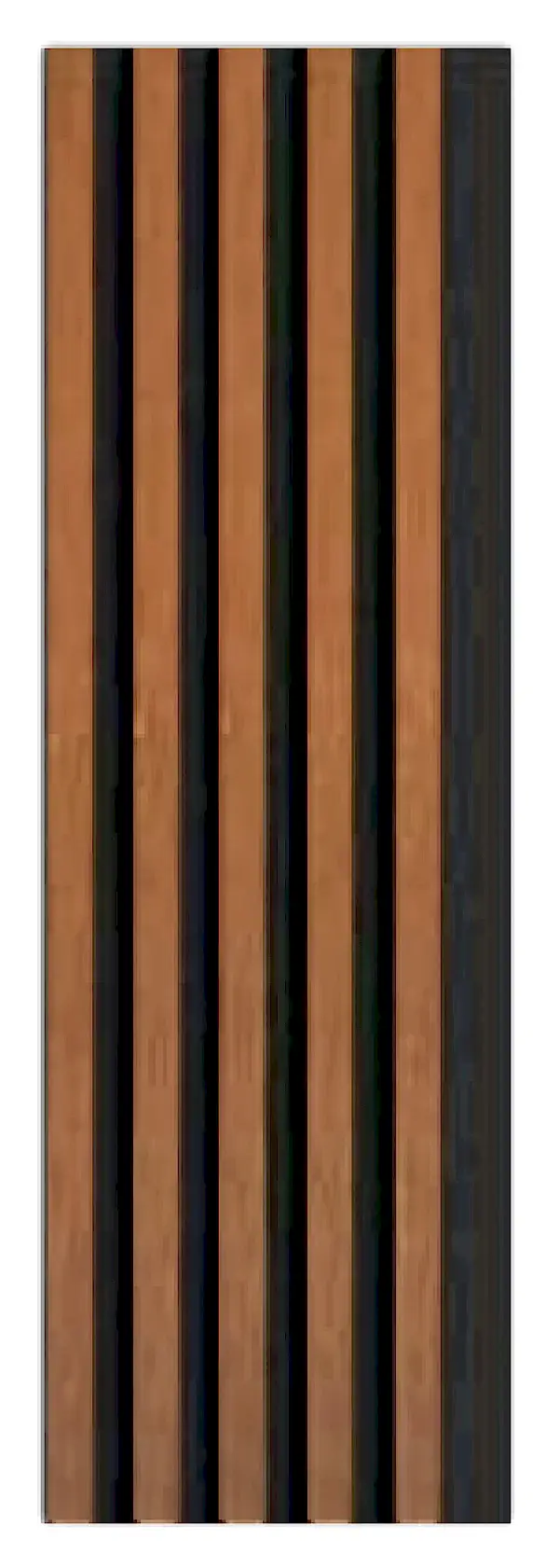 CEVİZ PİANO MODEL DUVAR LAMBİRİ 12*280CM