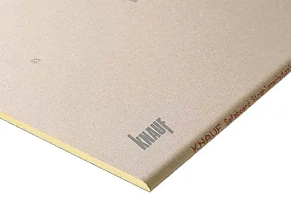 Knauf Safeboard Radyasyon Plakası